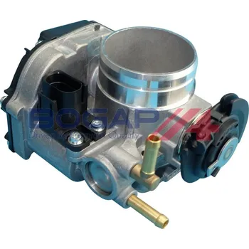 Systém vstřikování Hrdlo škrticí klapky BOGAP A6319106