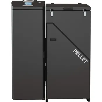 Krbová kamna Kratki BAL EKO 14 s výměníkem