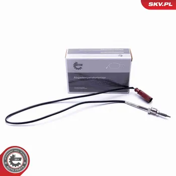 Čidlo automobilu Čidlo, teplota výfukových plynů ESEN SKV 30SKV430