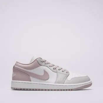 Dámská obuv Wmns Air Jordan 1 Low Bílá 40 DC0774-606