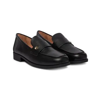 Dámské polobotky Polobotky LOVE MOSCHINO JA10142G1OIA0000 Černá 39