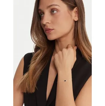 Oblečení a móda Náramek TOUS 1004287900 Stříbrná OS