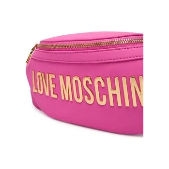 Ledvinka Ledvinka LOVE MOSCHINO JC4195PP1OKD0604 Růžová OS