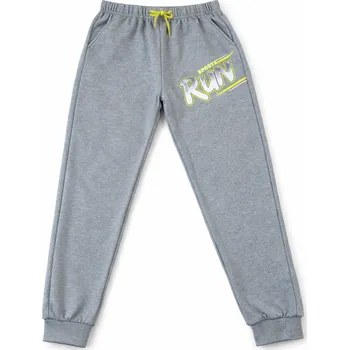 xcena Tepláky RUN dětské Velikost: 134