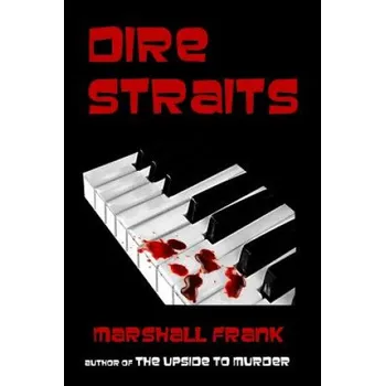 Populárně naučná literatura pro dospělé Dire Straits – Marshall Frank (EN)