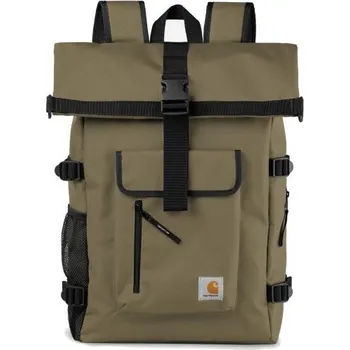 Městský batoh BATOH CARHARTT WIP Philis - hnědá - 21.5L + při osobním odběru 2 461 Kč