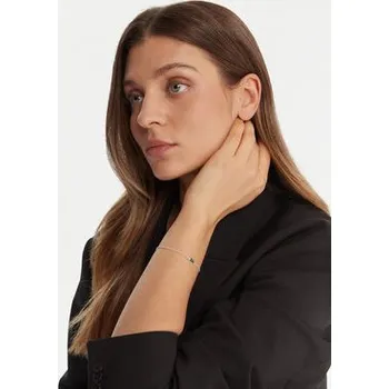 Náramek TOUS Náramek Motif 1000142000 Stříbrná OS