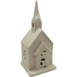 Harasim Keramický kostel na čajovou…