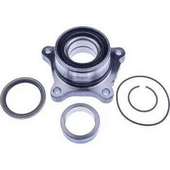 Sada ložiska kola DENCKERMANN W414089