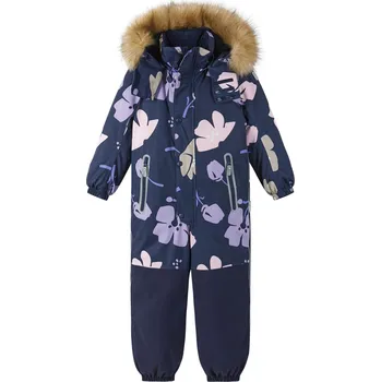 Chlapecká zimní kombinéza Reima Kipina - Navy 116