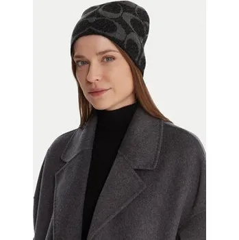 Čepice Čepice Coach CCT78 Černá OS