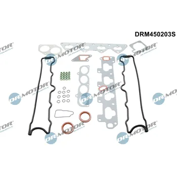 Auto-moto Kompletní sada těsnění, motor Dr.Motor Automotive DRM450203S