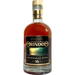 Rum Shark Orinoco Venezuela 2009 45 %…