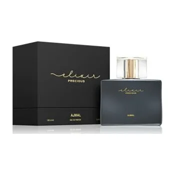 Unisex parfém Ajmal Elixir Precious Parfemovaná voda 100ml - Rozbalený produkt, unisex