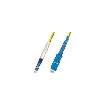 Síťový kabel MicroConnect Optical Fibre Cable LC/SC Singlemode simplex OS2 5m žlutá (FIB461005)
