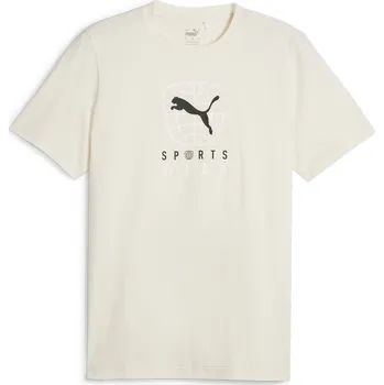 Pánské tričko Triko Puma BETTER SPORTSWEAR Tee 679001-99 Velikost L