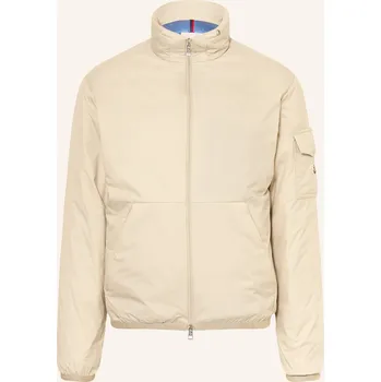 Moncler Pánská Bunda Breezes, režná, 56