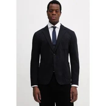 Dámské sako Sako Joop! 30101385 námořnická modř 59X, vel. 48