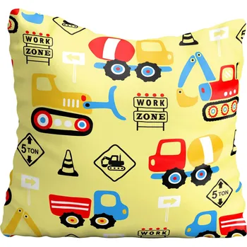 Polštář Dekorační povlak na polštář 50x50 cm