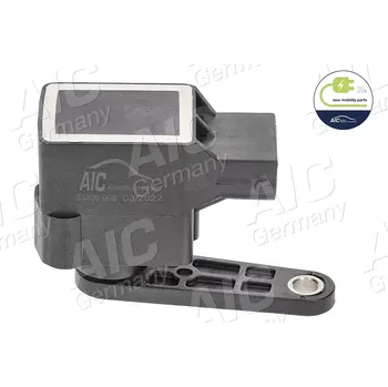 Autodíl AIC Senzor, regulace sklonu světlometu ČÁSTI NOVÉ MOBILITY AIC 53400