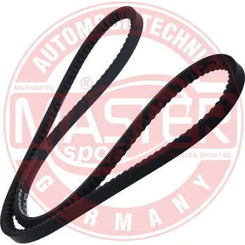 MASTER-SPORT Klínový řemen AVX10X1030PCSMS
