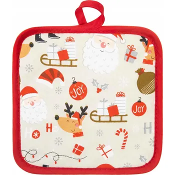 Obraz Kvadratická podložka bavlna 18 x 18 cm