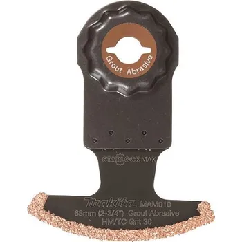 Vrták Pilový List Makita pro multifunkční nářadí Makita