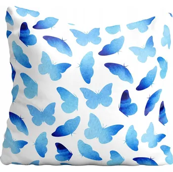 Povlak na polštářek Povlak na polštář akvarel 65x65 cm