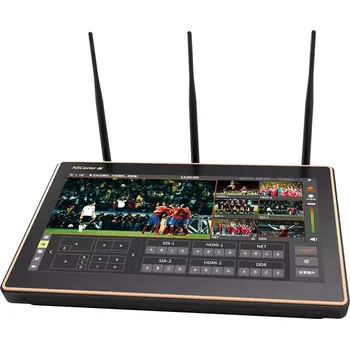 Diktafon Nagasoft NSCaster X1