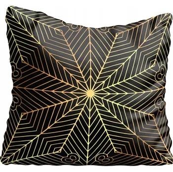 Polštář Povlak na polštář Mandala 50x50 cm