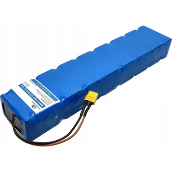 Příslušenství pro elektrokoloběžku Baterie pro koloběžku KUGOO KIRIN S1 36V 8,7Ah (0255)