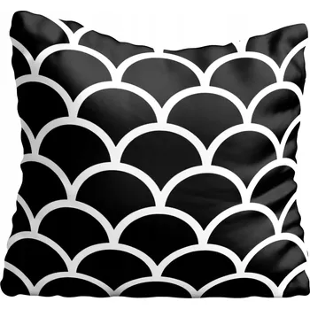 Polštář Povlak na polštář boho 40x40 cm