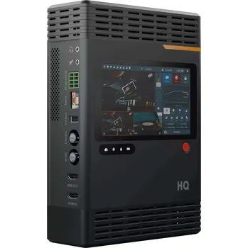 Diktafon Nagasoft LipEncoder HQ