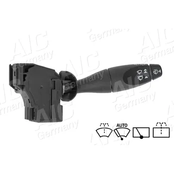 Autoelektrika AIC Spínač řízení Původní kvalita AIC AIC 57447