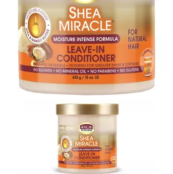 Kondicionér na vlasy African Pride 443 ml