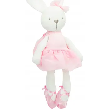 plyšák Plyšák zajíček 42 cm Kontext 0