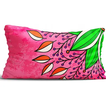 Polštář Povlak na polštář mandala 40x60 cm