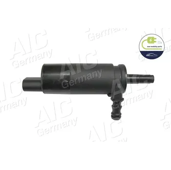 Autoelektrika AIC Vodní čepadlo ostřikovače světlometů ČÁSTI NOVÉ MOBILITY AIC 51763