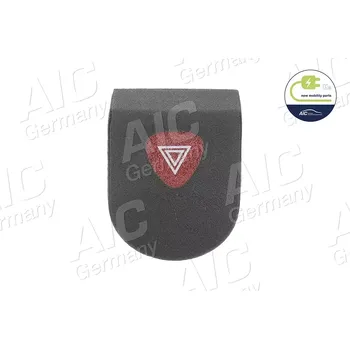 Autoelektrika AIC Vypínač výstražných blikačů ČÁSTI NOVÉ MOBILITY AIC 54350
