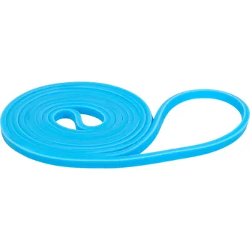 ACRA Posilovací guma 6,4mm, světle modrá