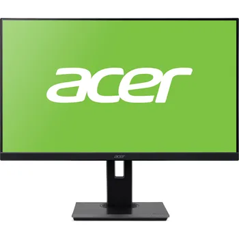 Monitor 27" Acer Vero B277KLB UM.HB7EE.B02