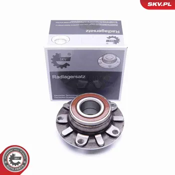 Sada ložisek kol ESEN SKV 29SKV190