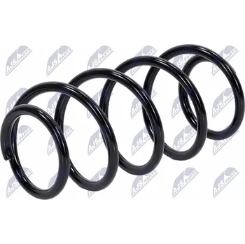 Vinutá pružina podvozku NTY ASZ-PL-013