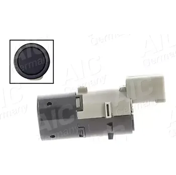 Autoelektrika AIC Parkovací senzor ČÁSTI NOVÉ MOBILITY AIC 55181