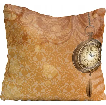 Polštář Povlak na polštář boho 20x20 cm