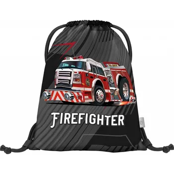 Školní sáček BAAGL Sáček na obuv 46 x 36 cm