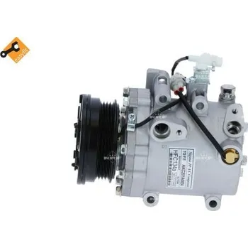 Klimatizace automobilu Kompresor, klimatizace NRF 32939