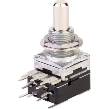 Warwick B100K/cc Potenciometr (Jako nové)