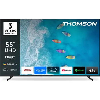 Televizor 55" Thomson 55UG4S15