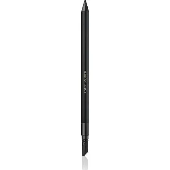 Estée Lauder, Double Wear 24h voděodolná gelová oční tužka - Onyx, 1,2 g, odstín Schwarz Onyx 1 ks